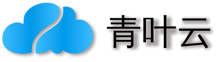 青叶云